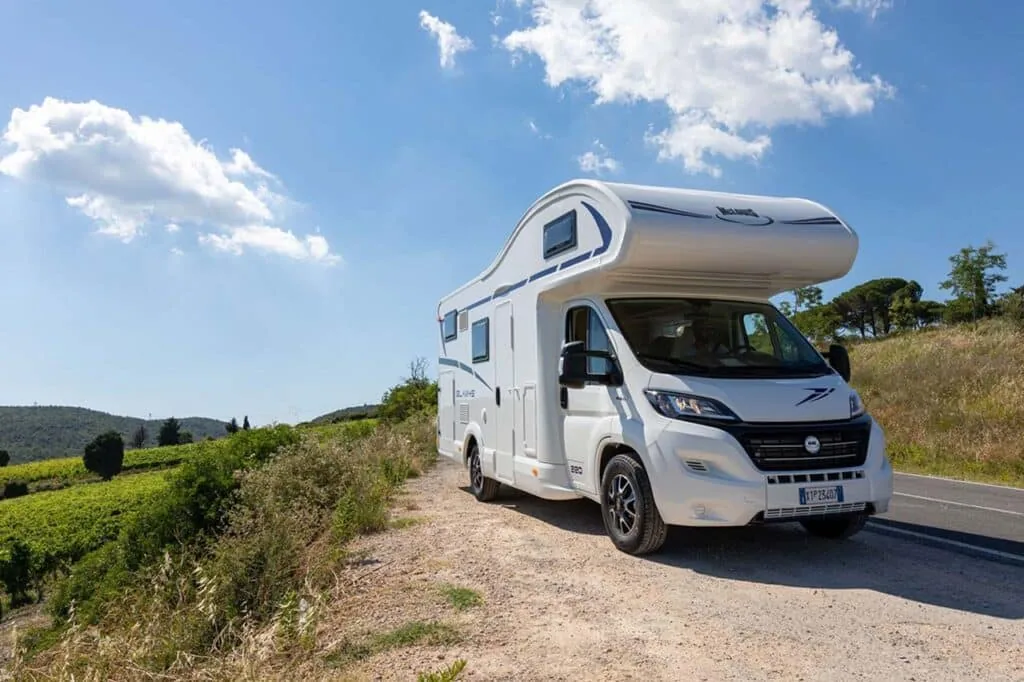 UAU Campers