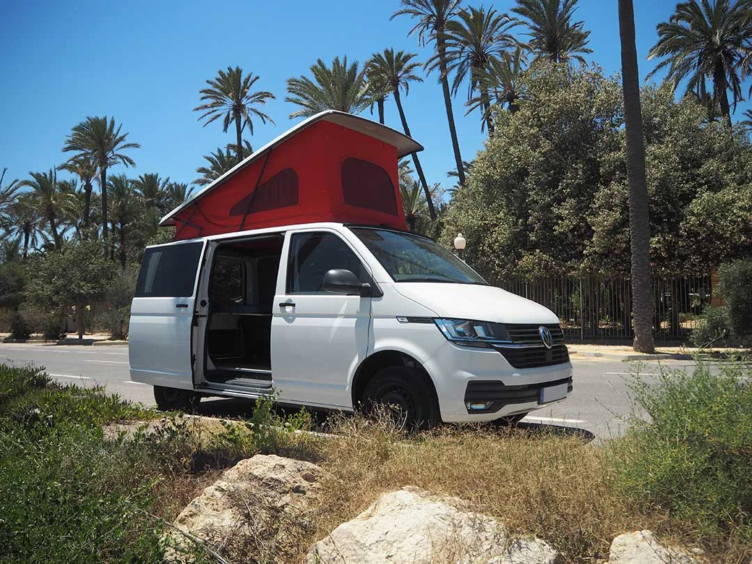 GoCamper