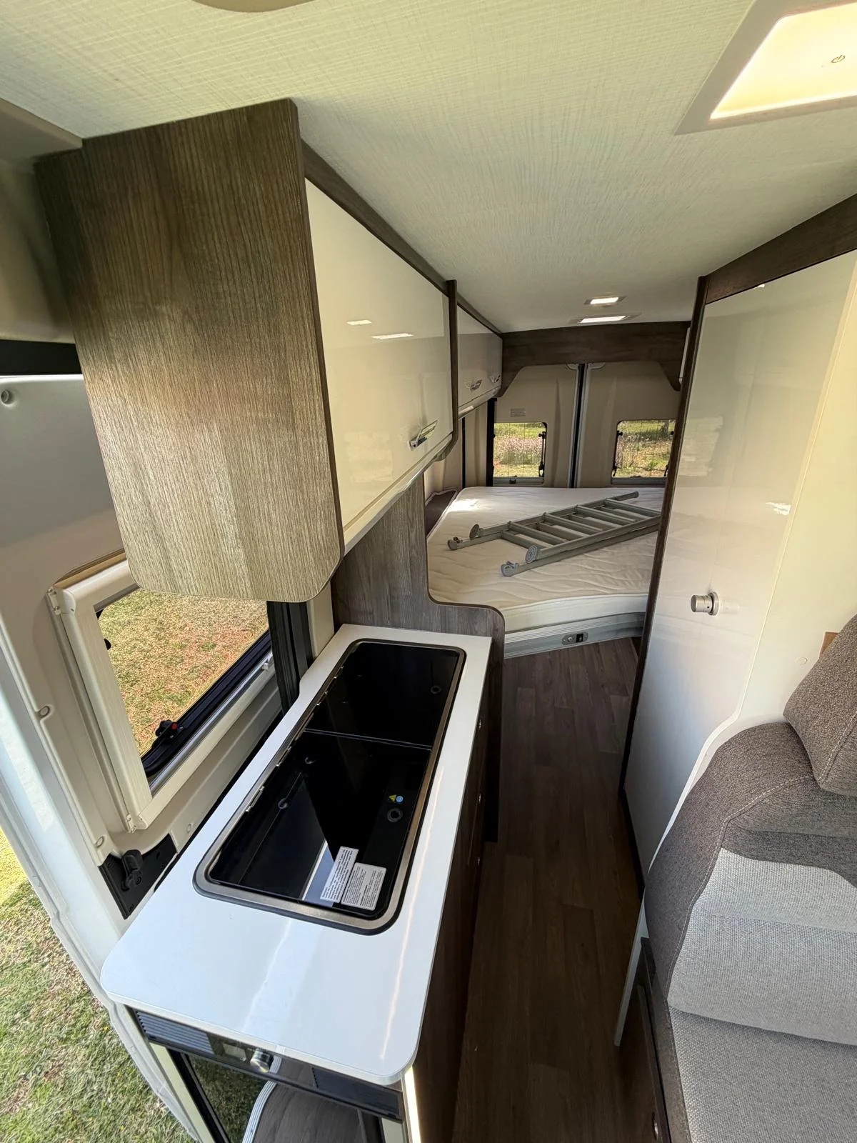 Mallorca Camper Hire