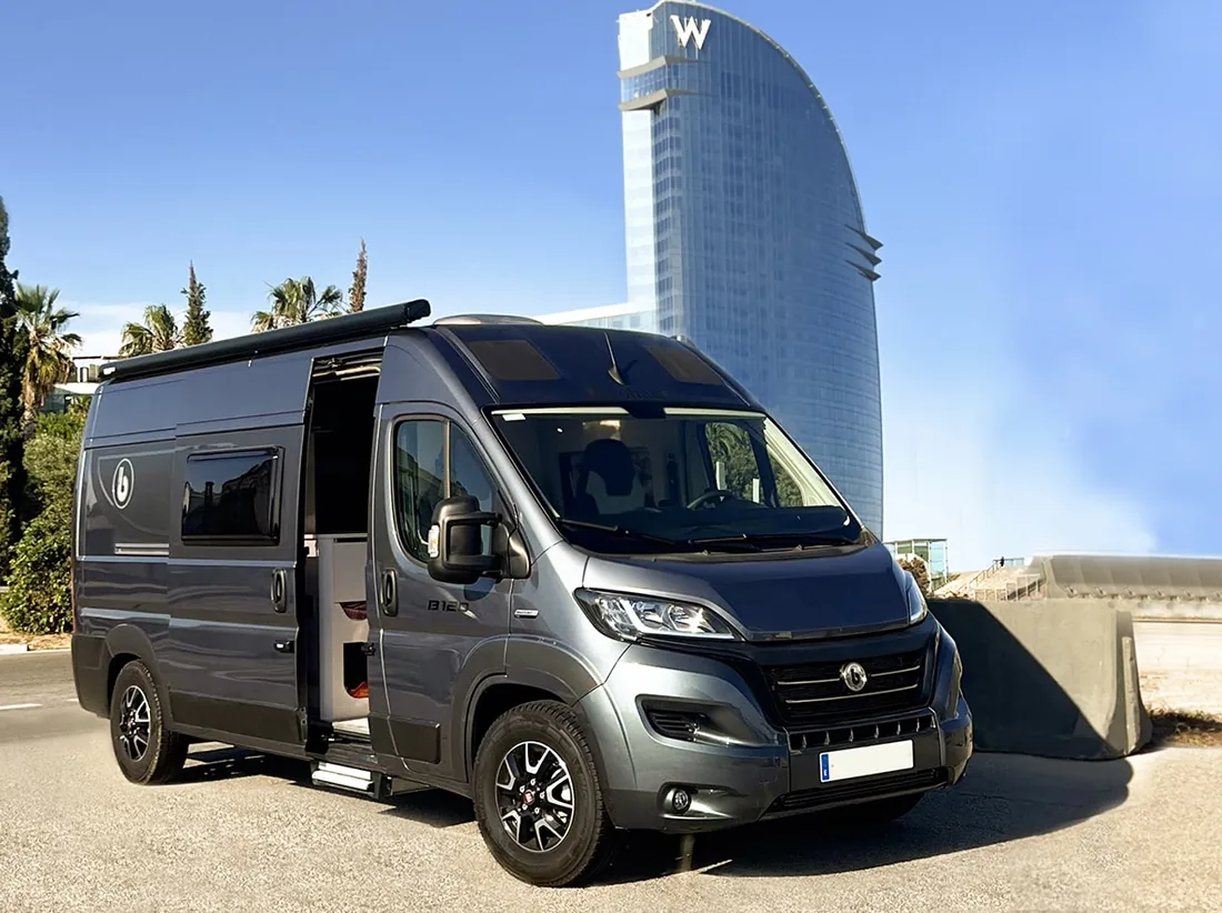 SUNVAN