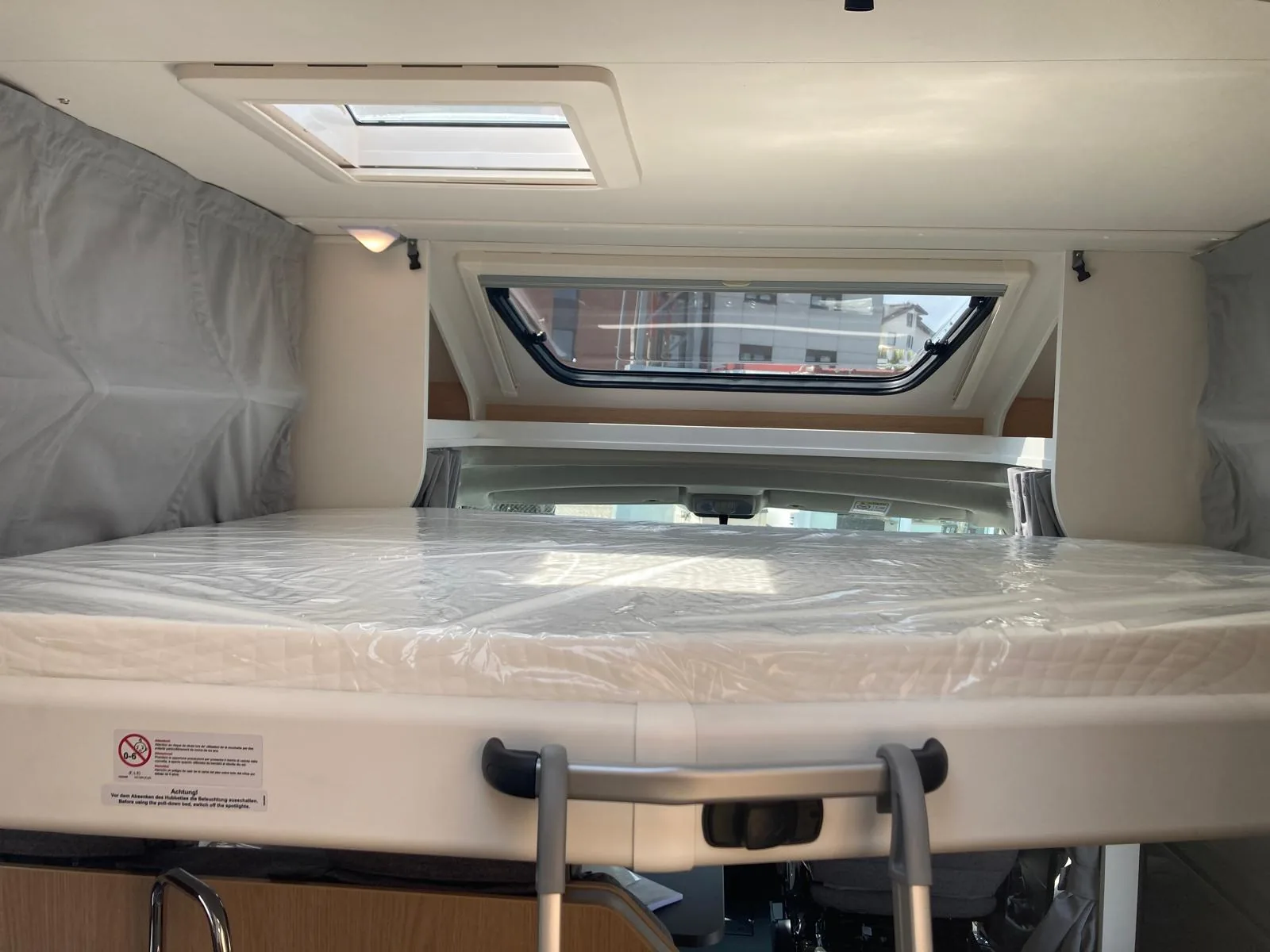 Autocaravanas Bilbao