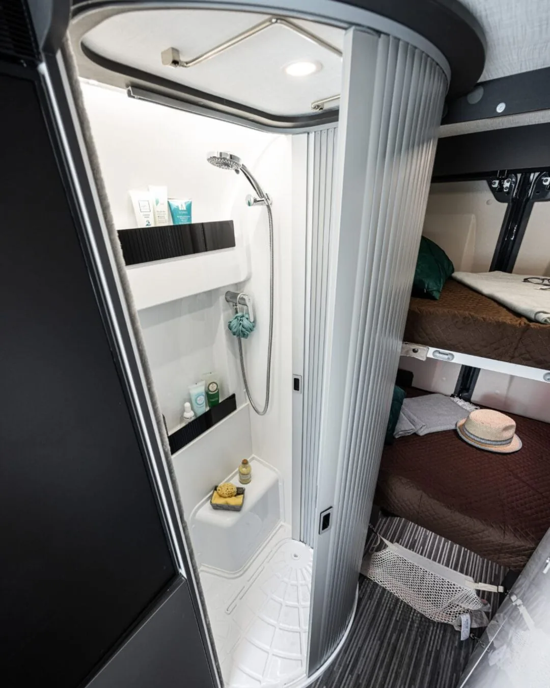 Teranga Camper