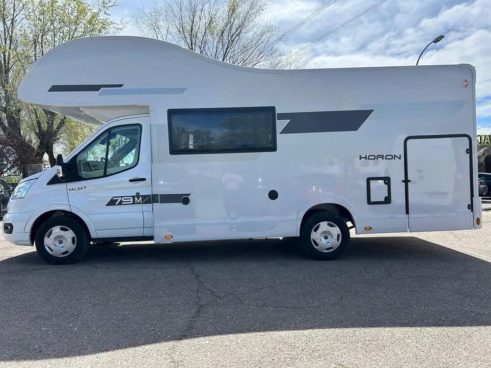 Camperdadi