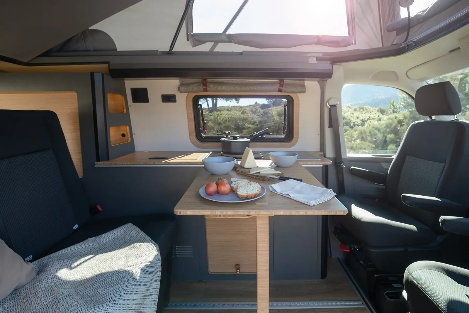 Vandit Campers