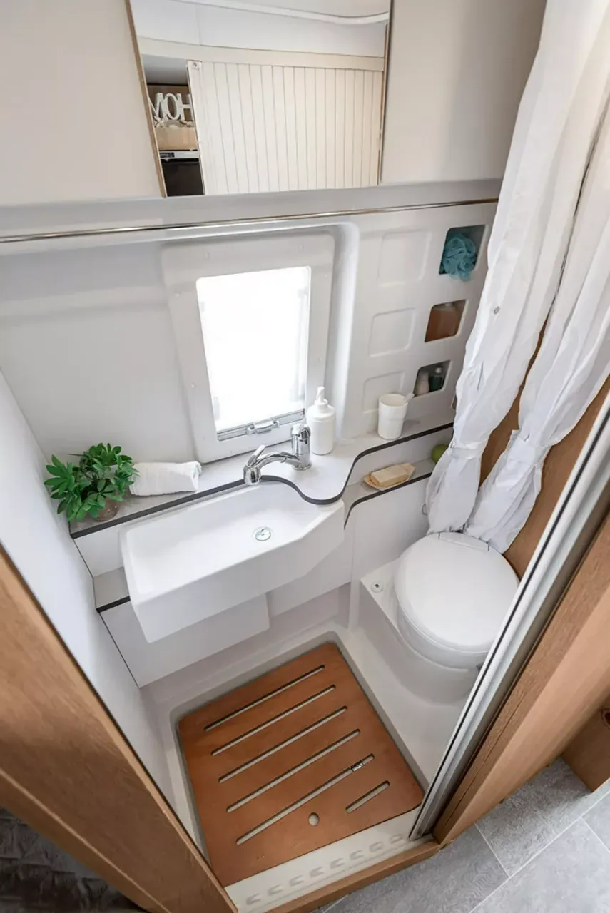 Galaico Caravaning