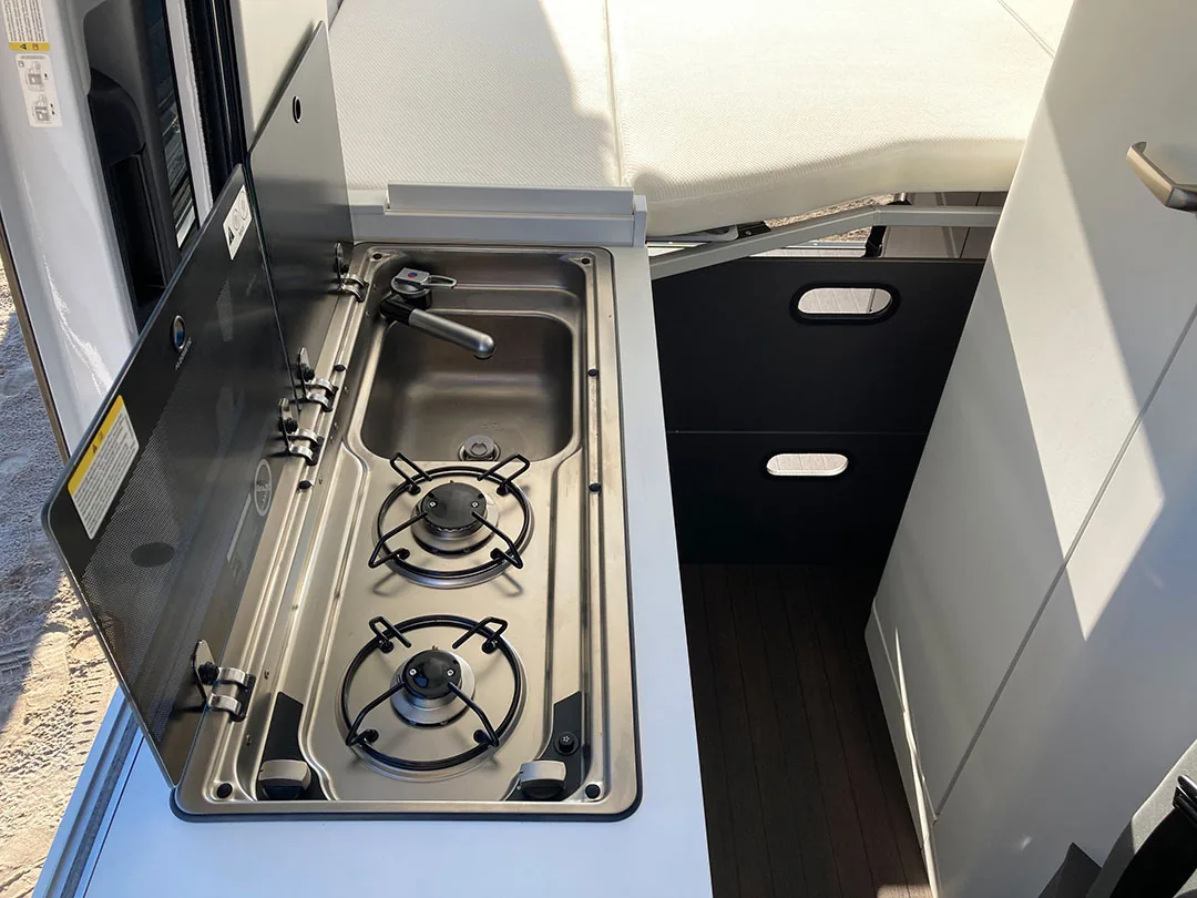 GoCamper