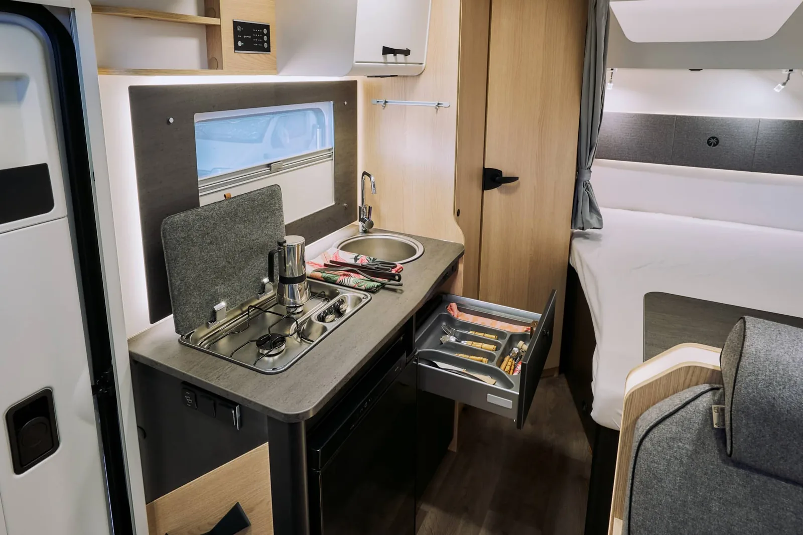CamperMadrid