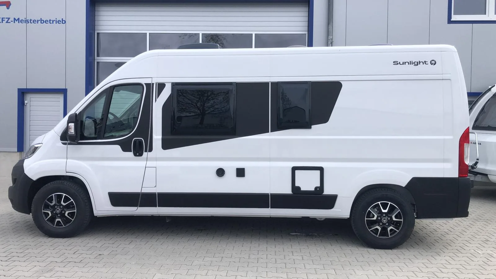 Autocaravanas Bilbao
