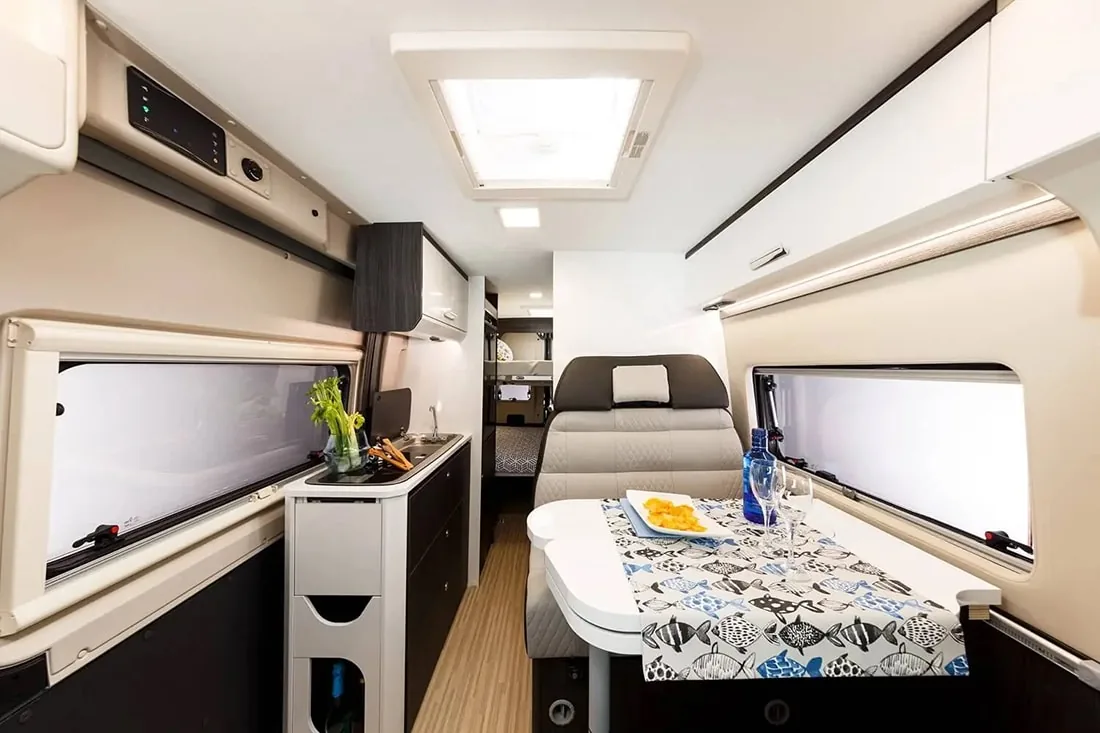 SUNVAN
