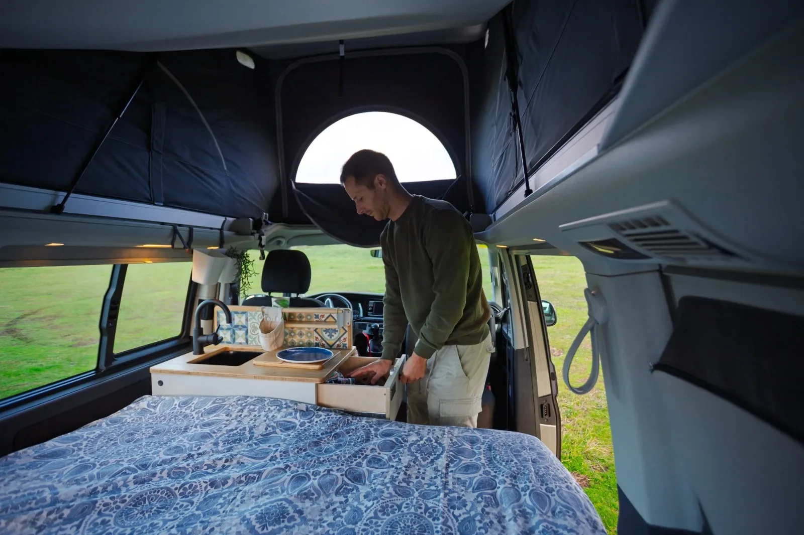 As Caselas Camper