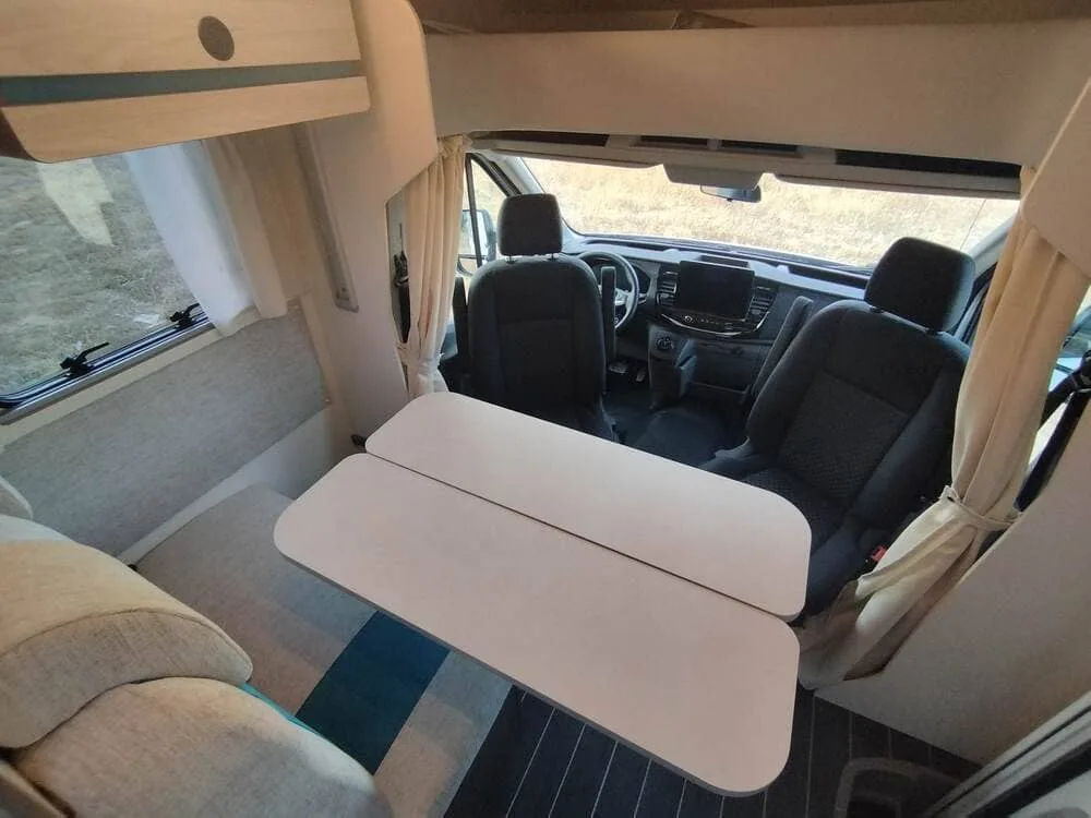 Southcamper