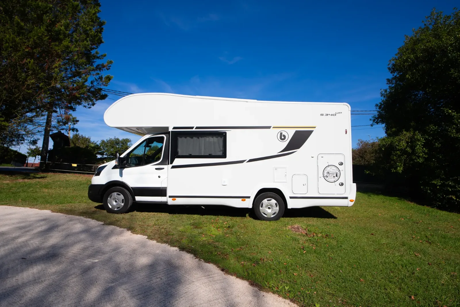 Verger Aventura
