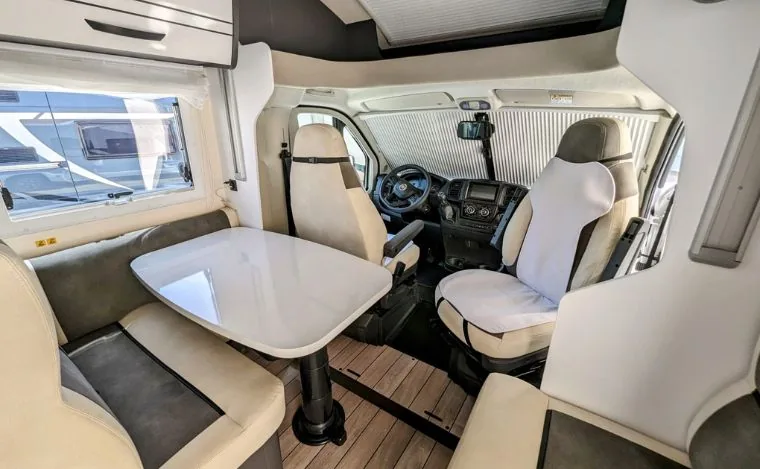 Teranga Camper