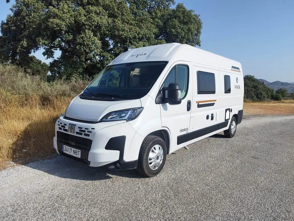 Southcamper