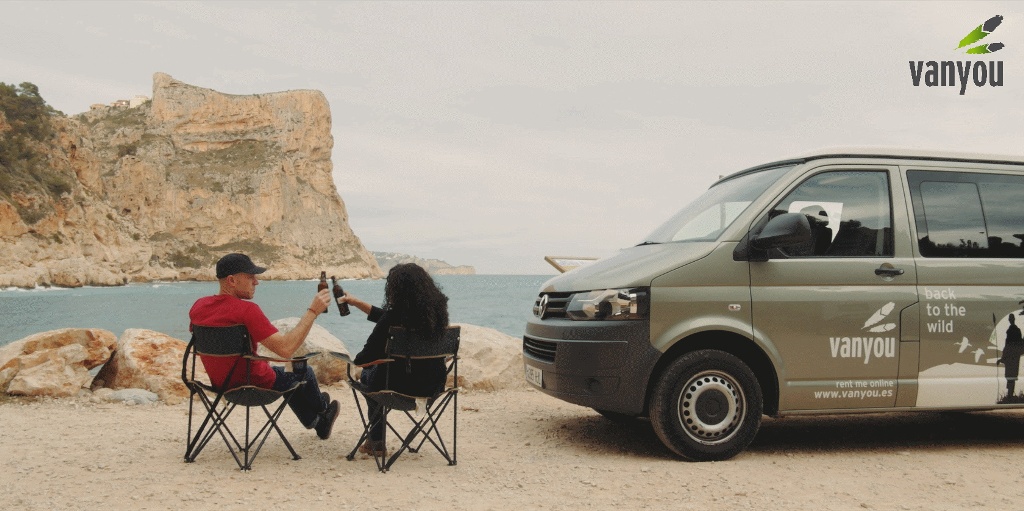 Viajar en camper por la Comunidad Valenciana: guía completa