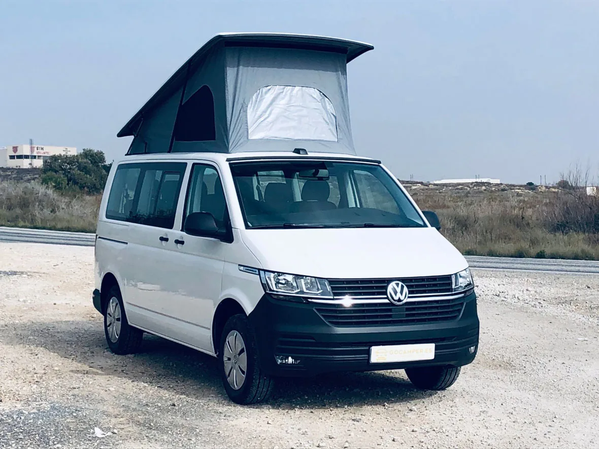 GoCamper