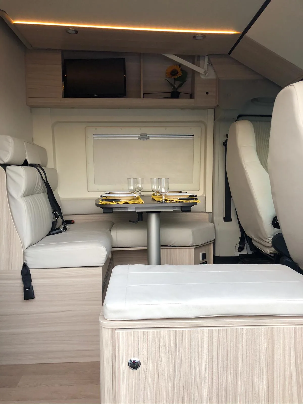 Suncamper