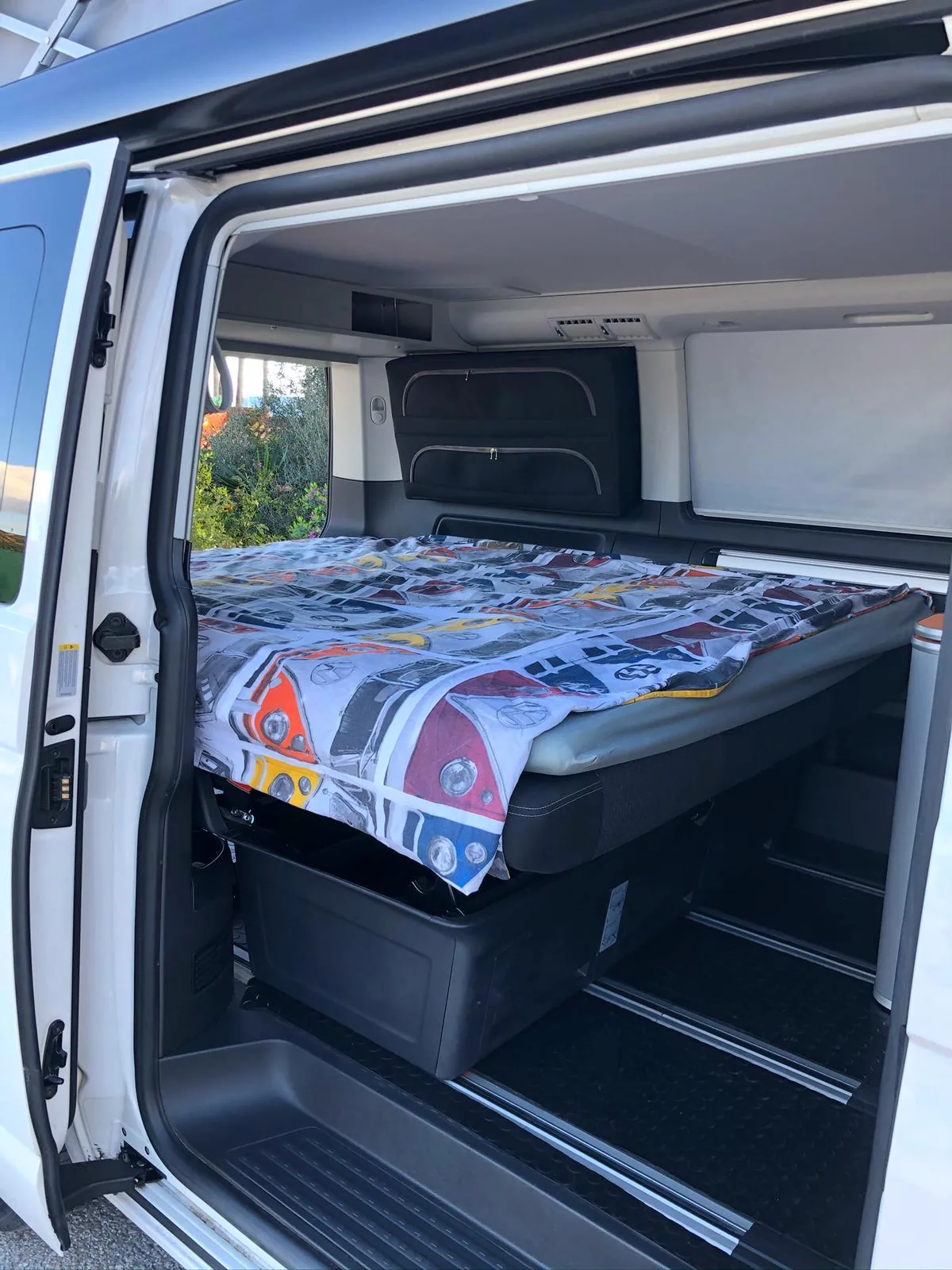 Suncamper