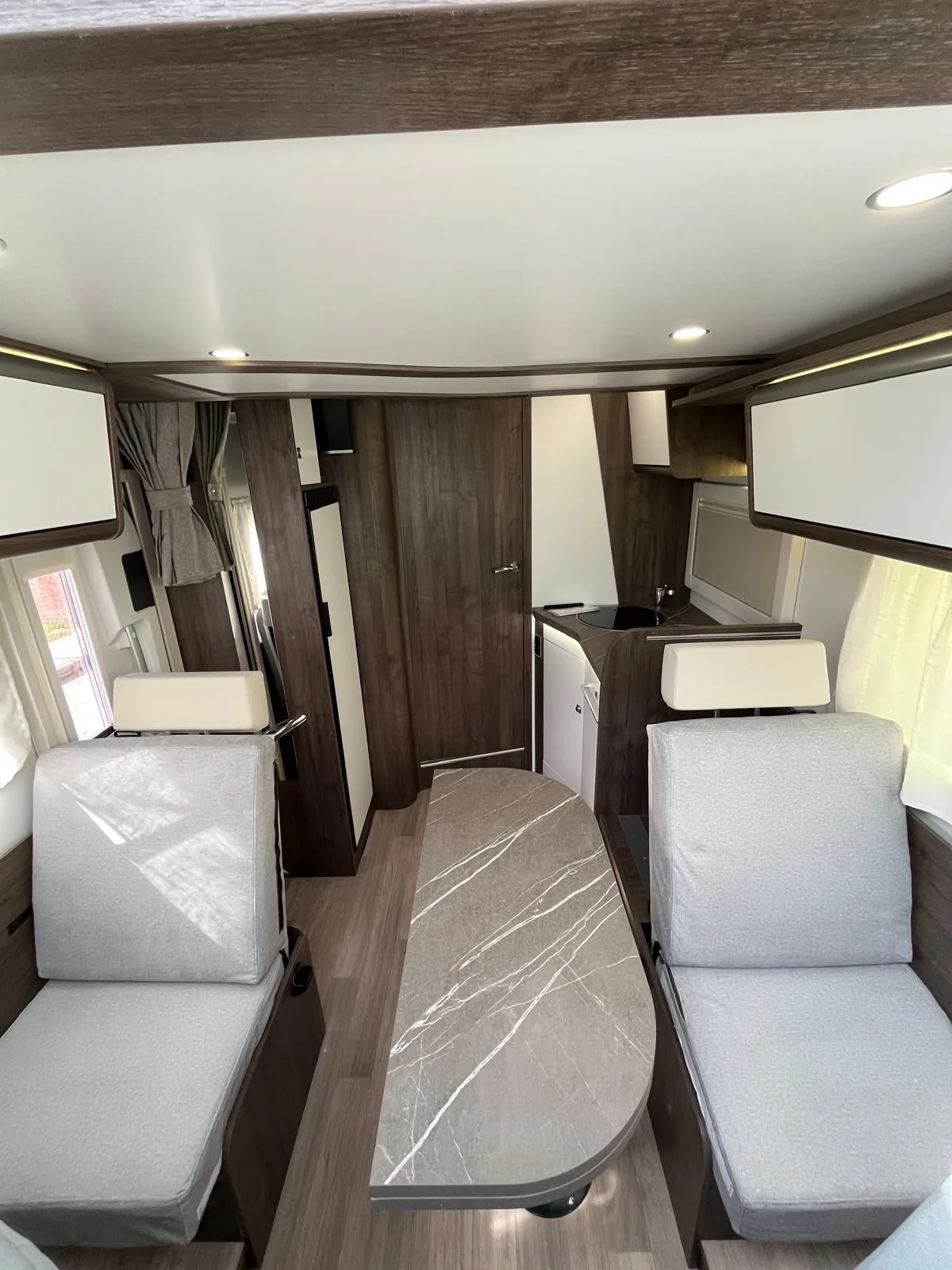Autocaravanas Fabián