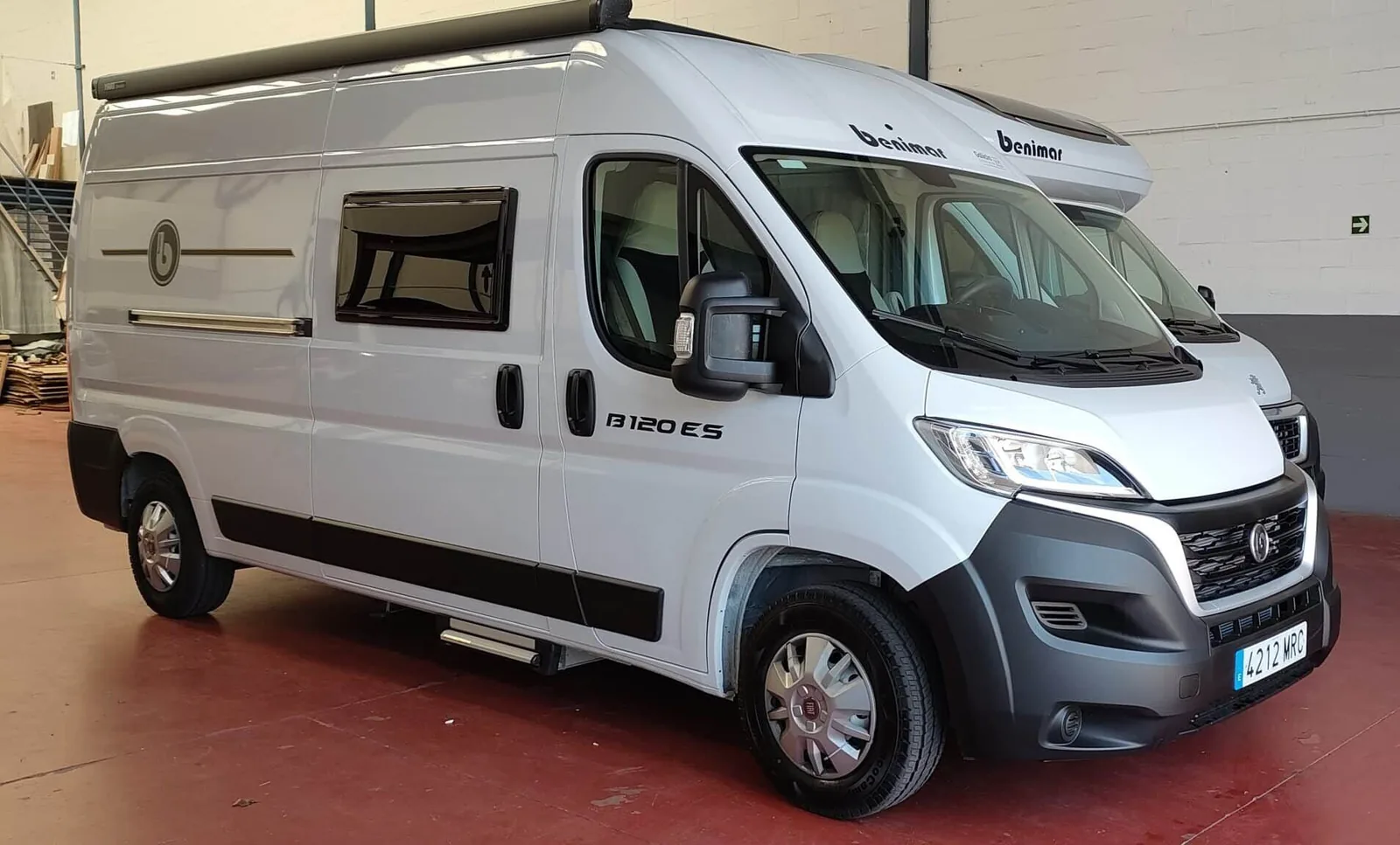 Amodo Campers