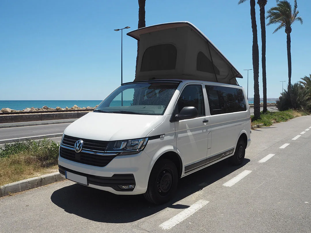 GoCamper