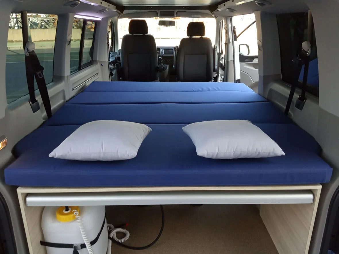 GoCamper