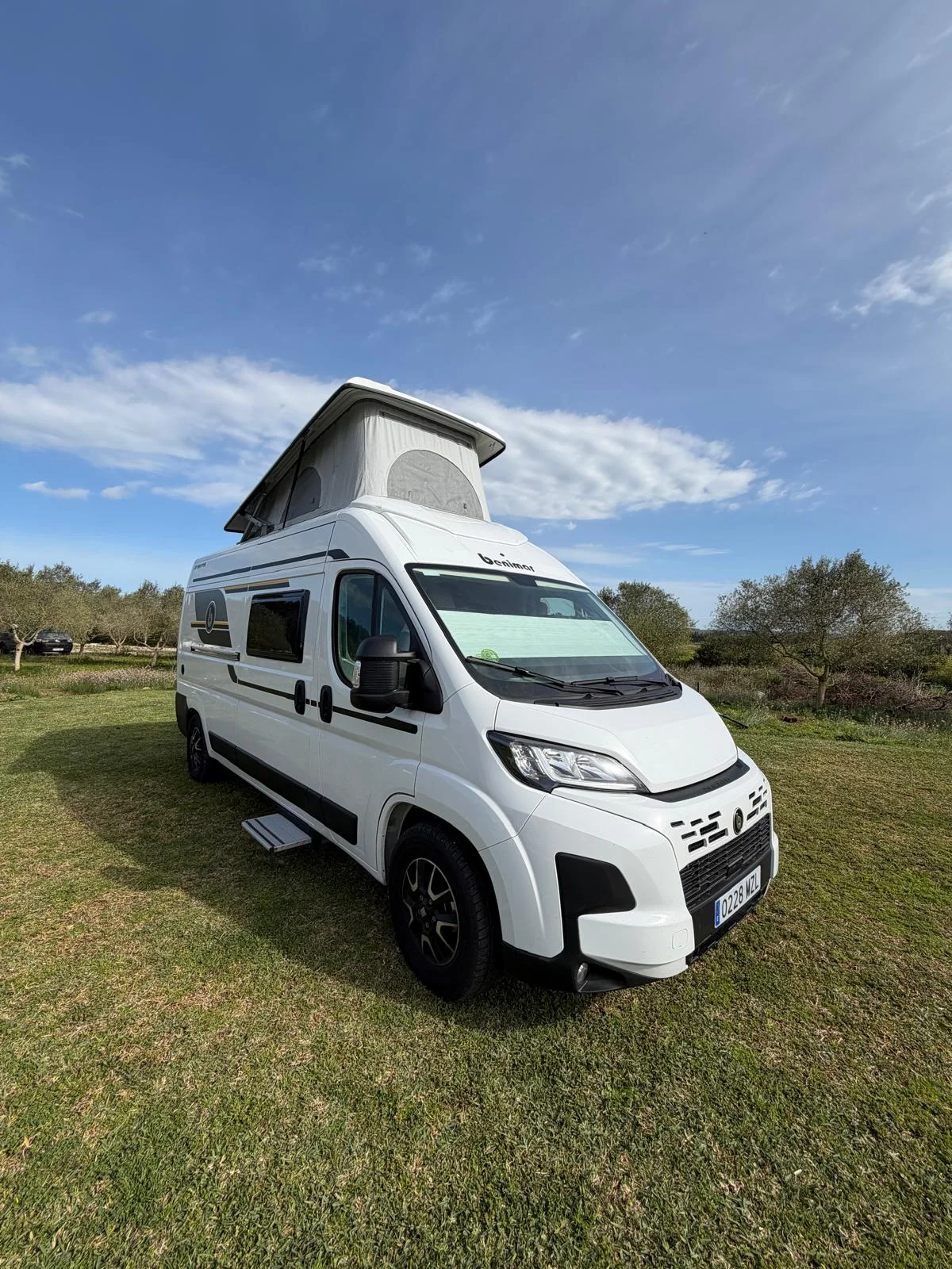 Mallorca Camper Hire