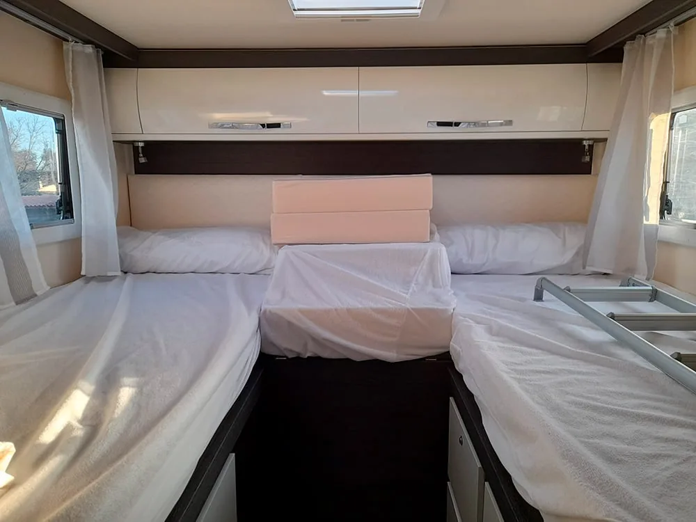 Autocaravanas Mallorca Travel
