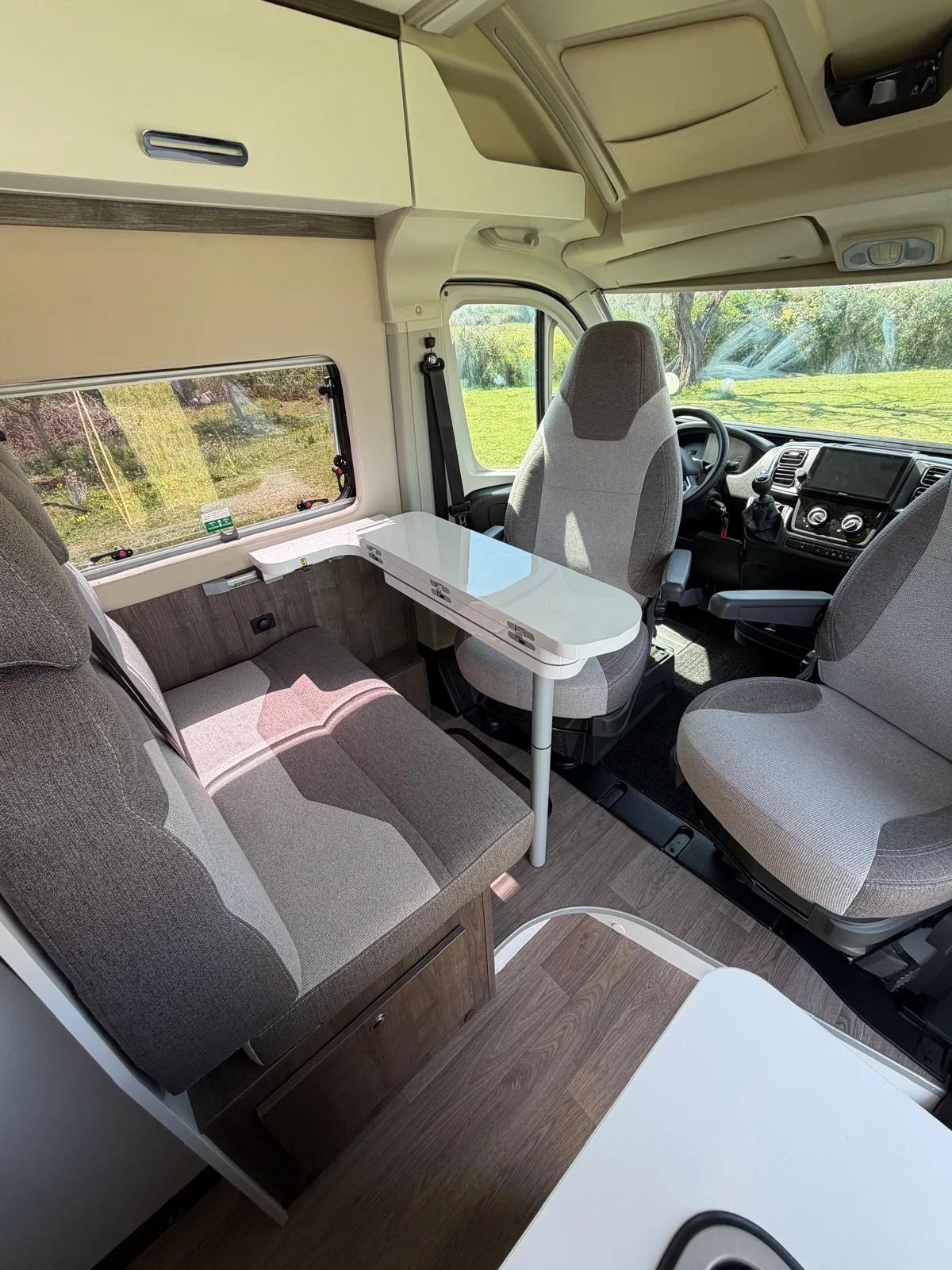 Mallorca Camper Hire