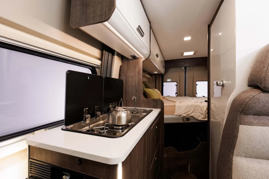 Mallorca Camper Hire