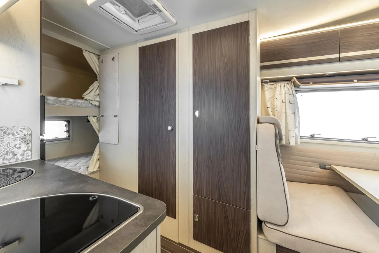 Autocaravana Mallorca