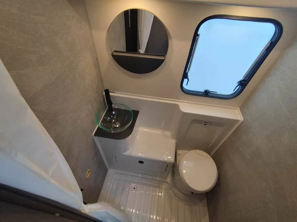 Southcamper