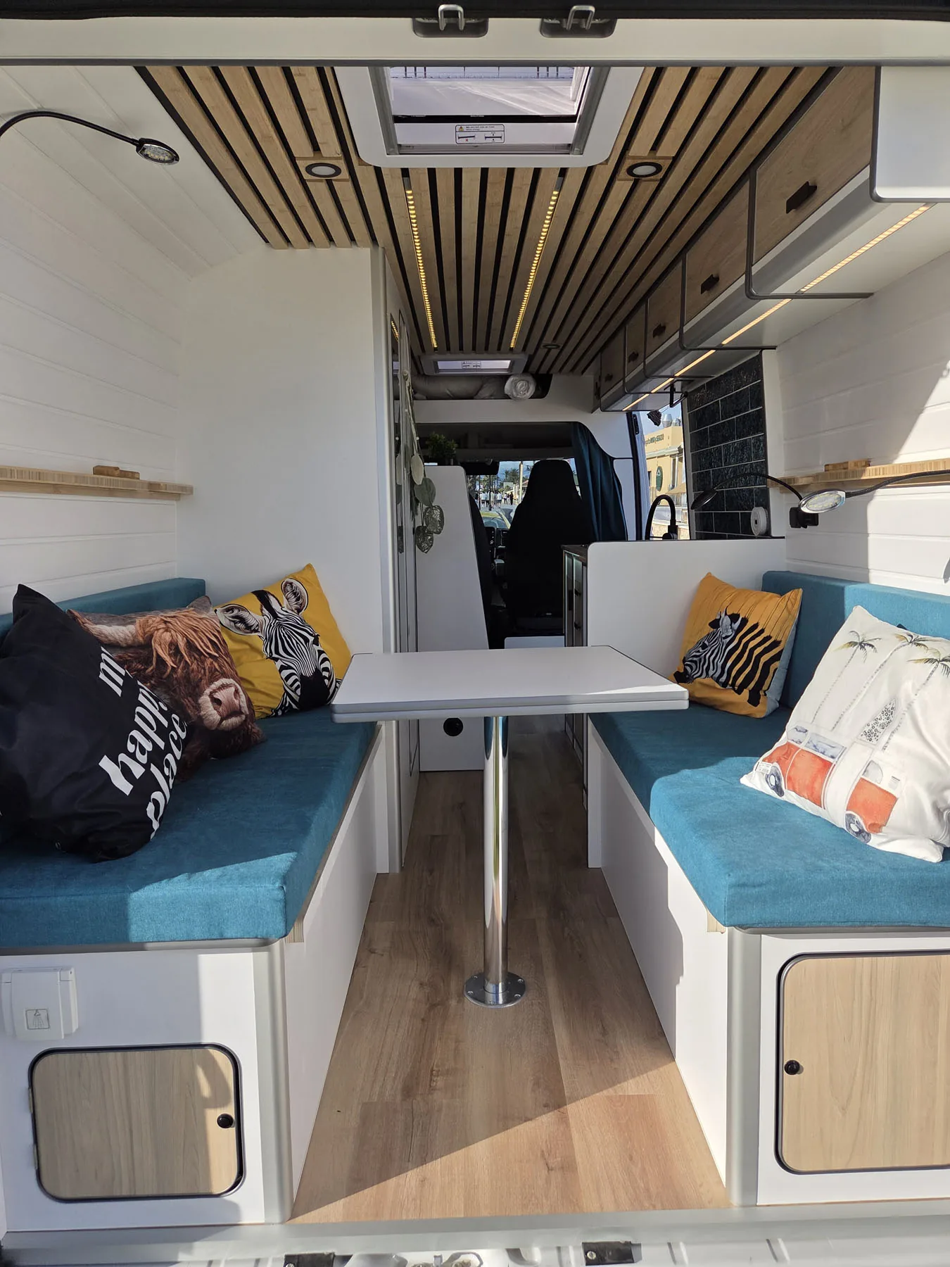 Malaga Campers