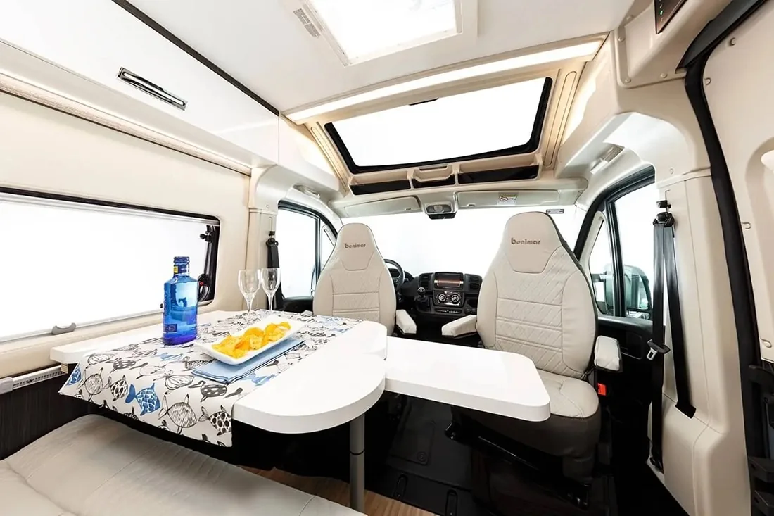 SUNVAN