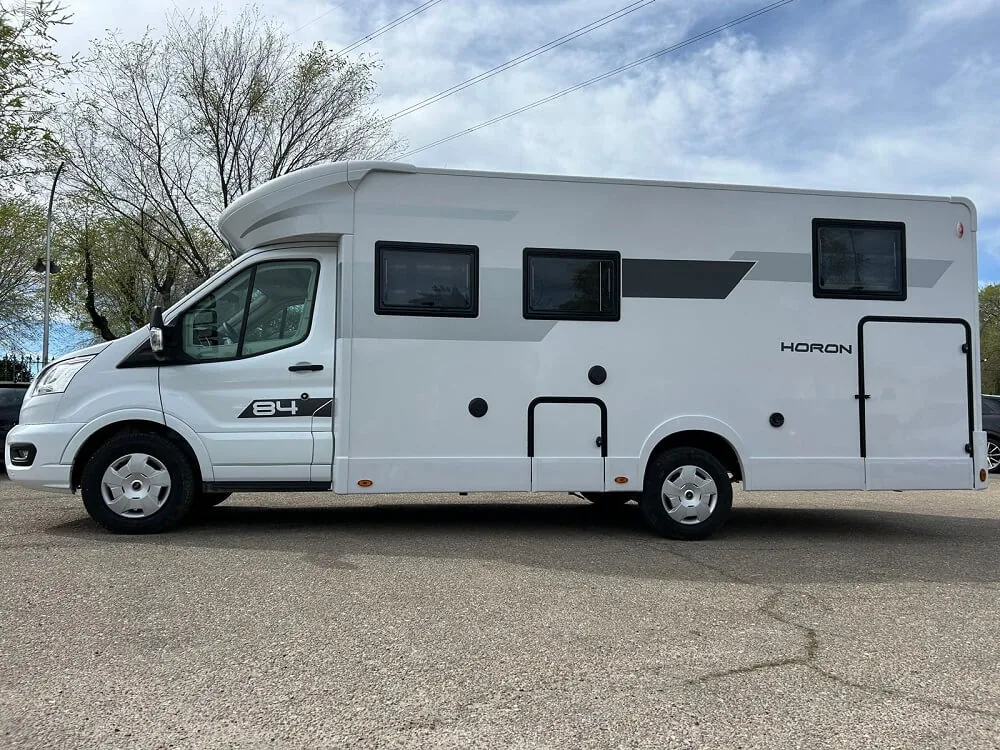 Camperdadi