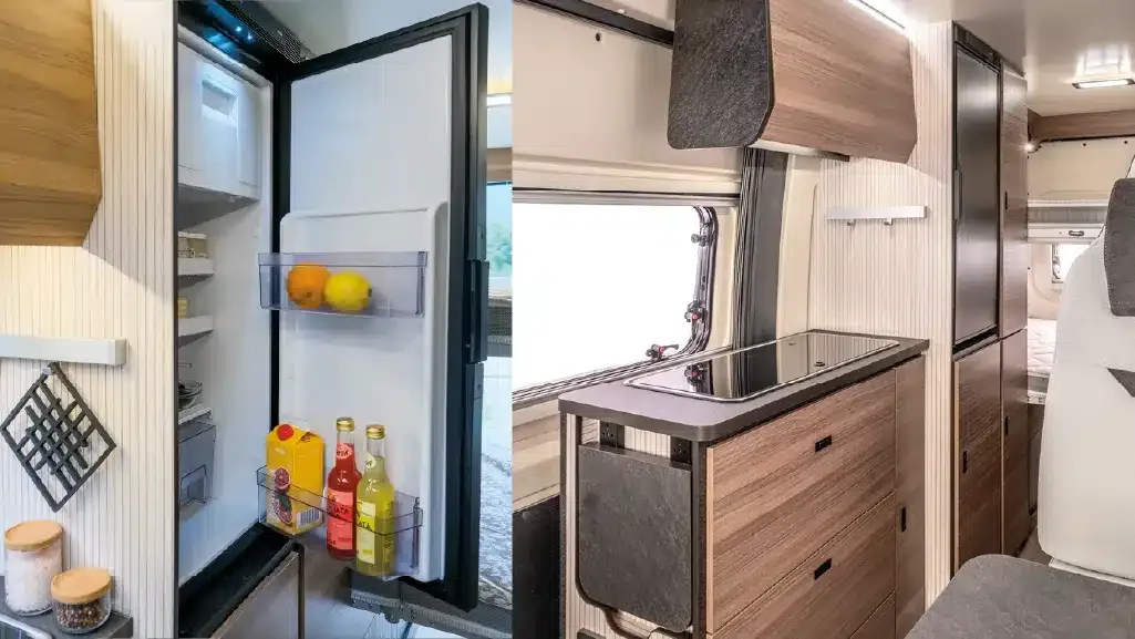 UAU Campers