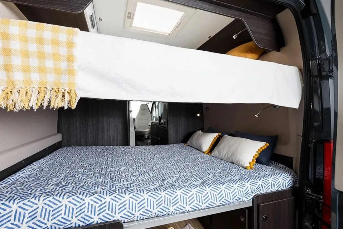 SUNVAN