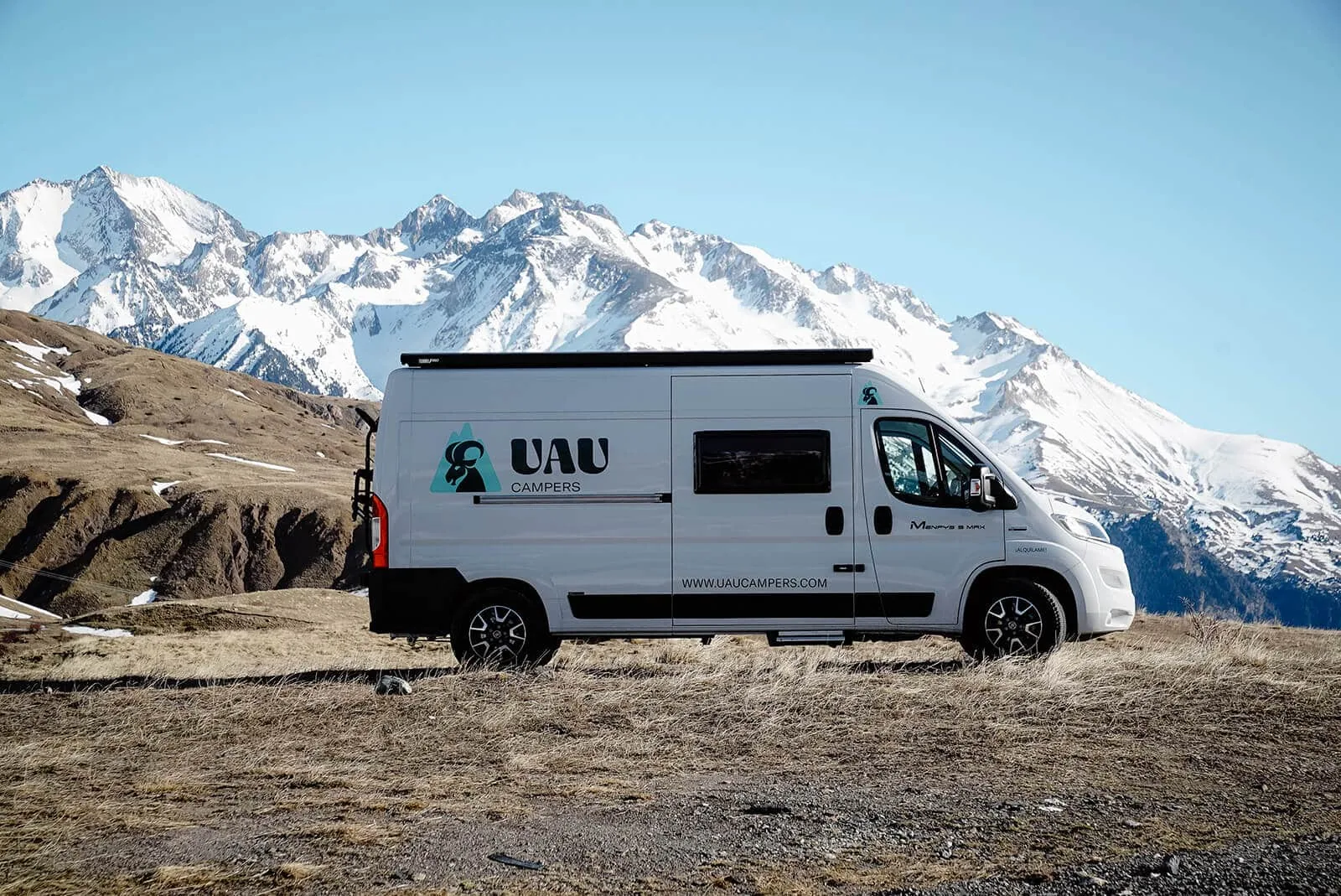UAU Campers