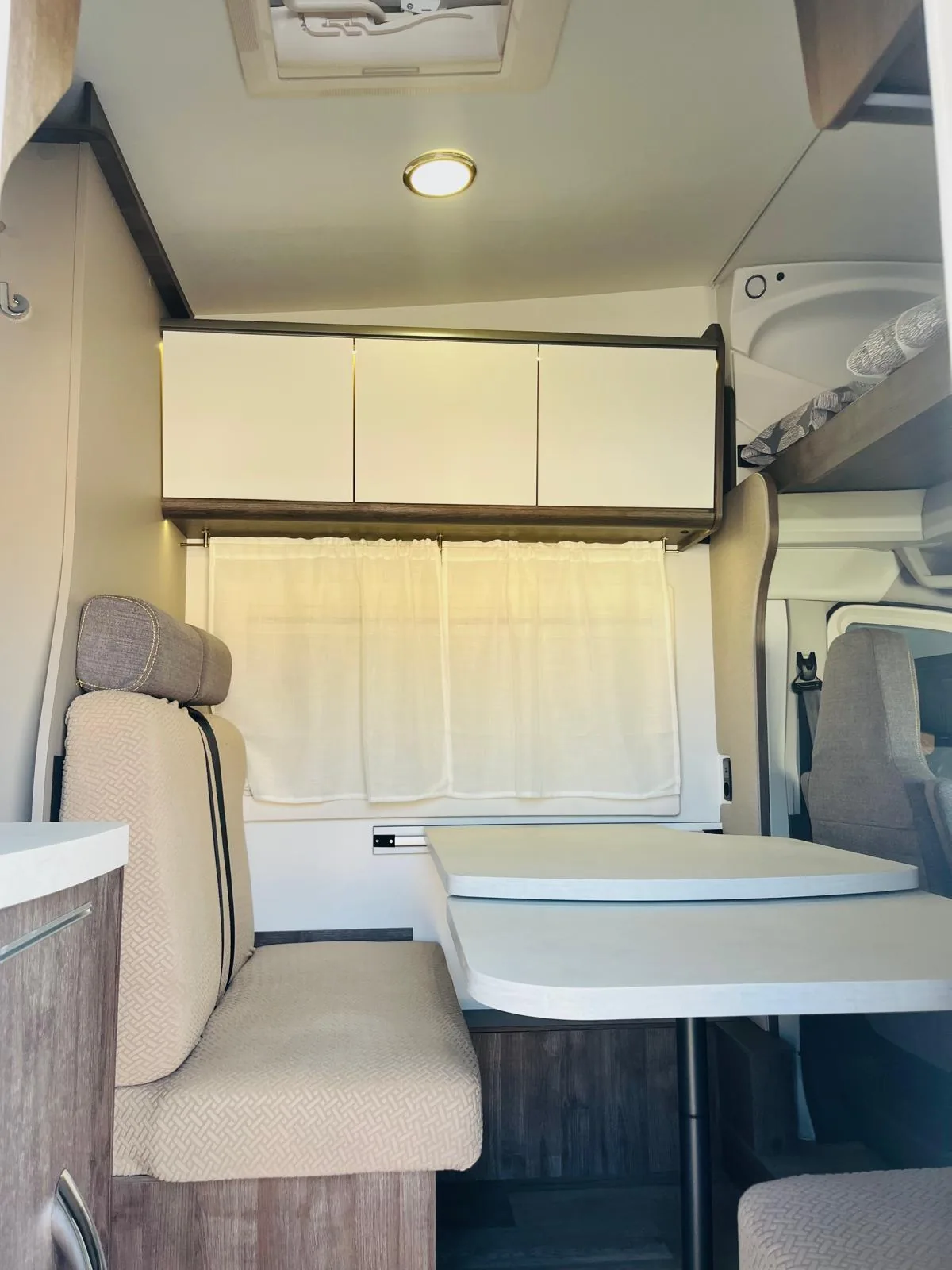 Autocaravanas Fabián
