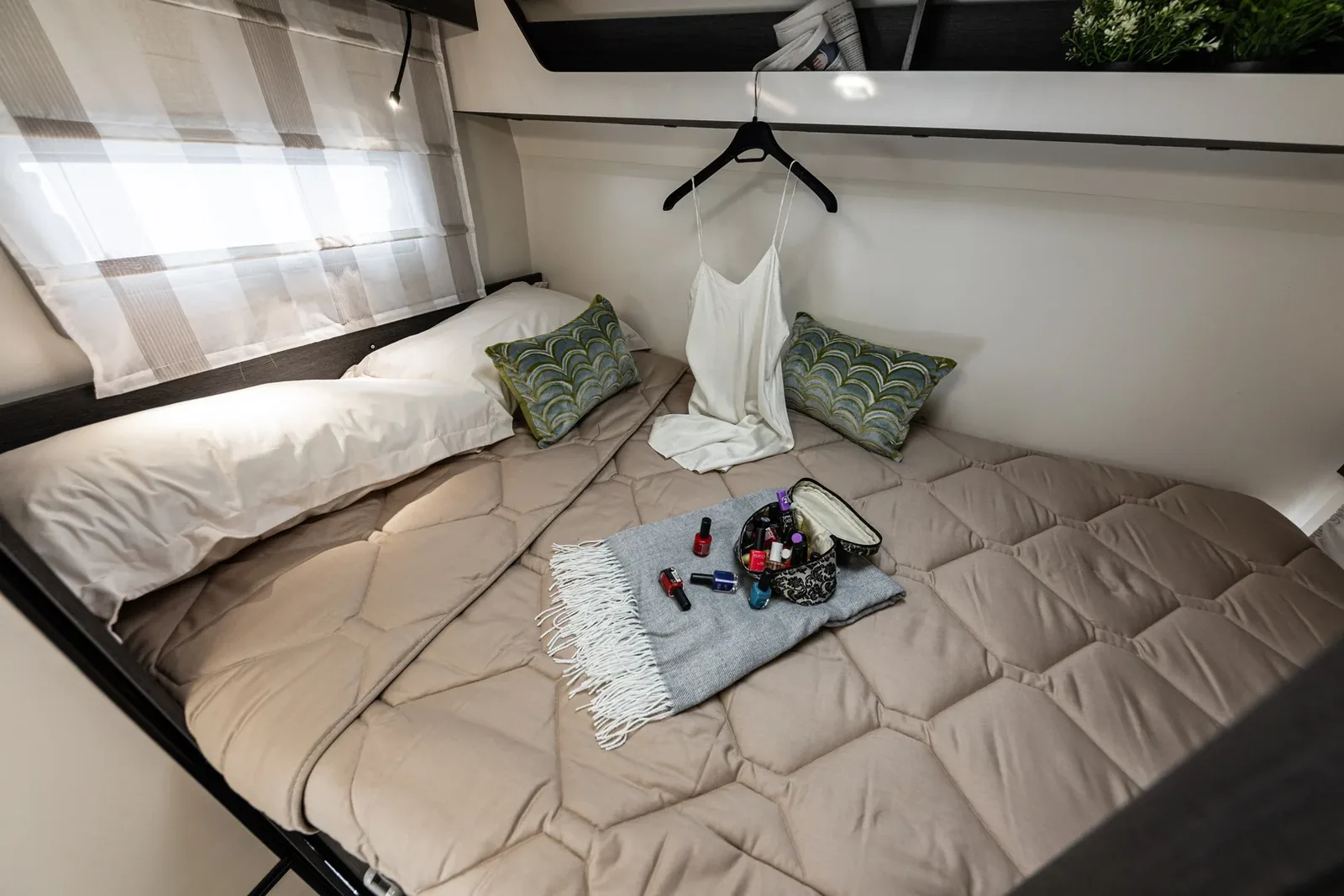 Autocaravana Mallorca