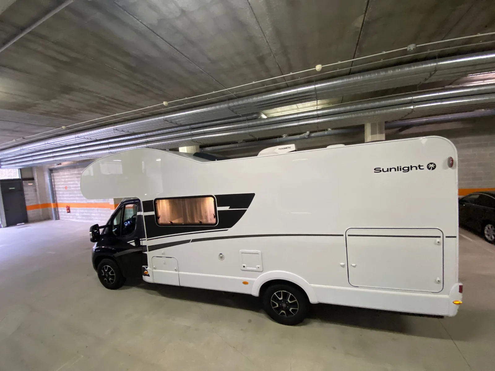 Autocaravanas Bilbao