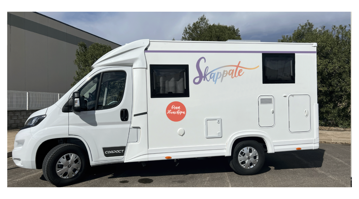 Skappate