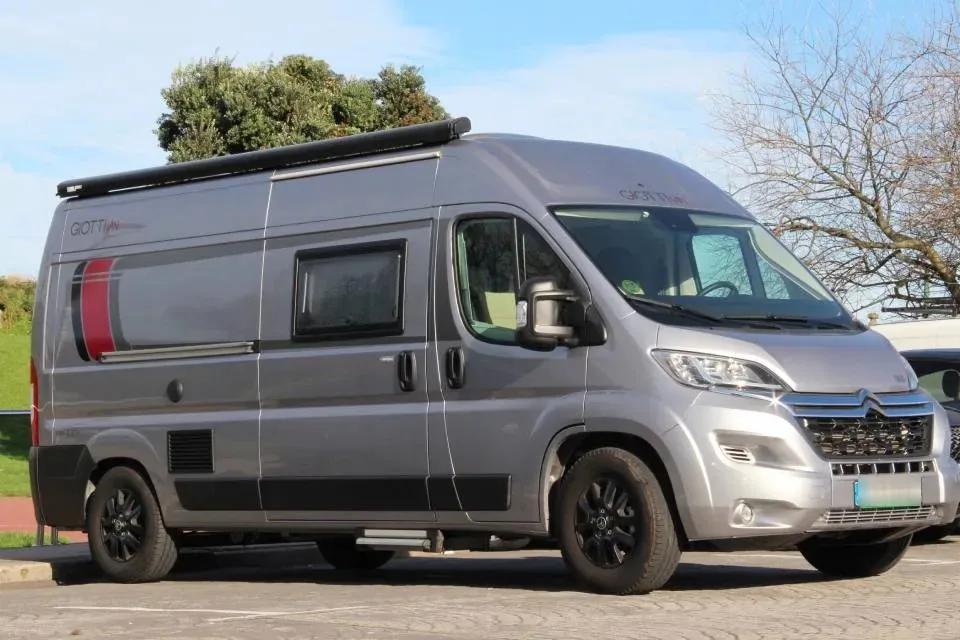 Galaico Caravaning