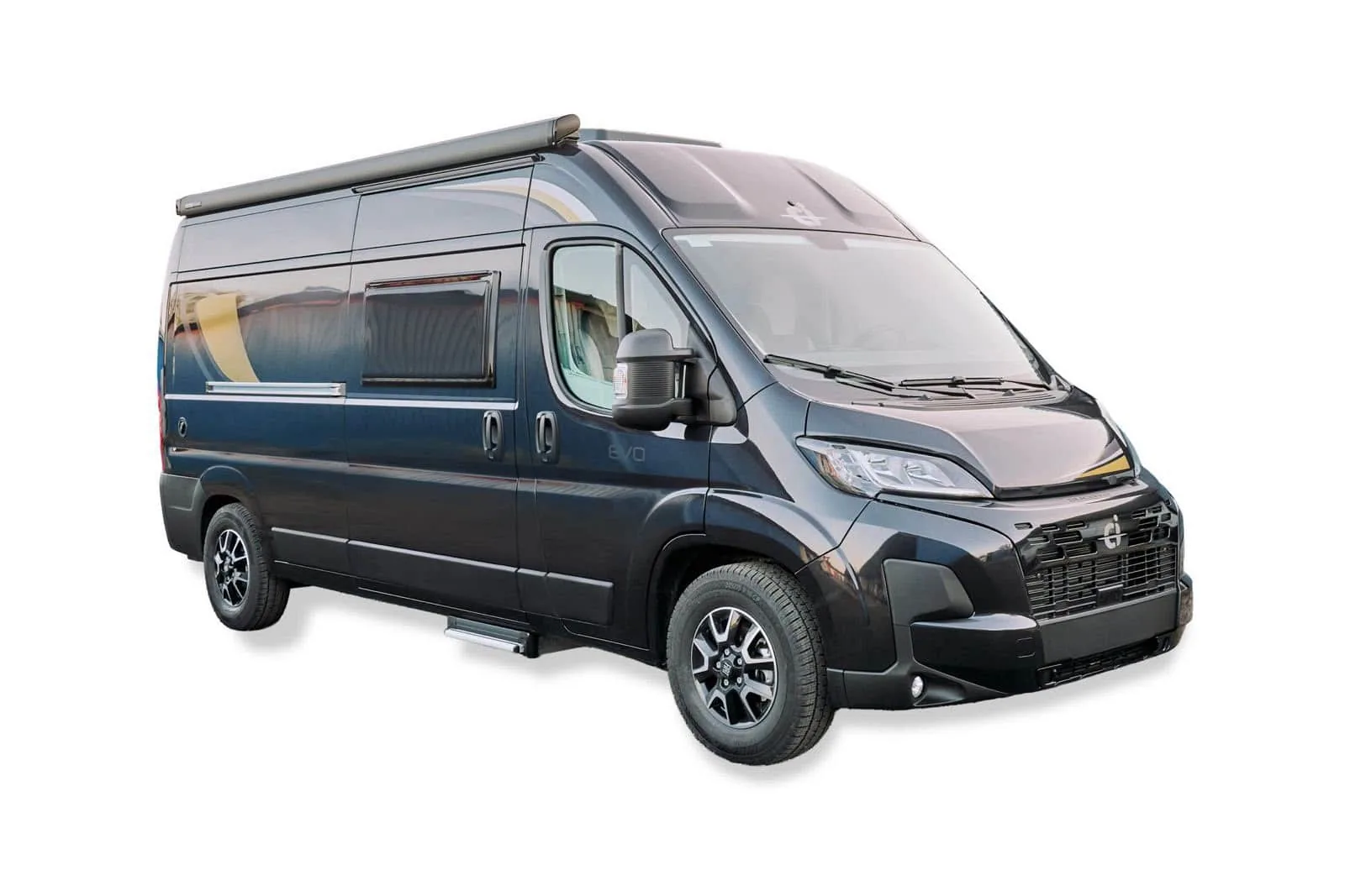 CamperMadrid