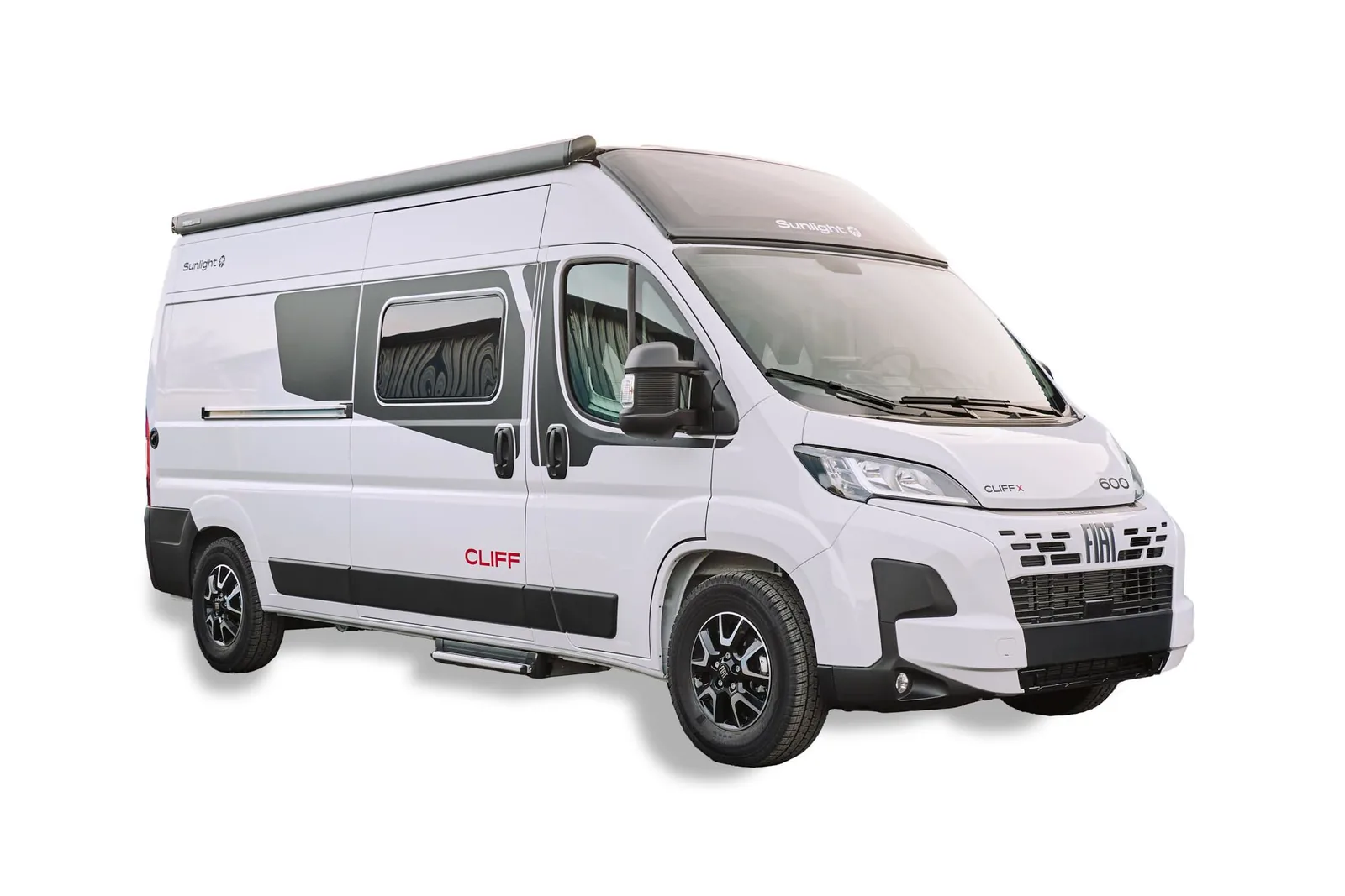 CamperMadrid
