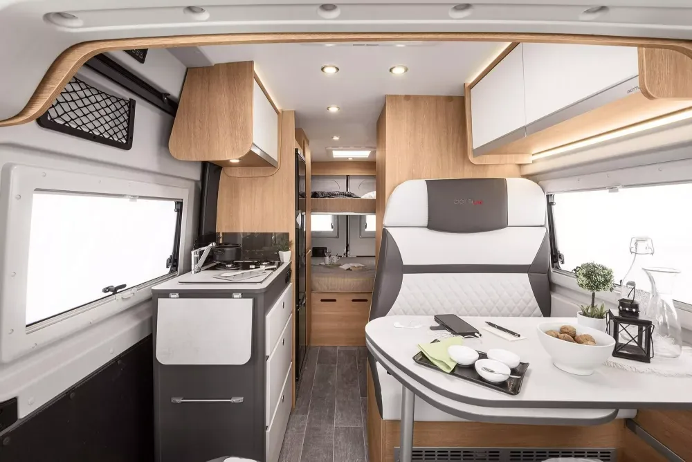 Galaico Caravaning