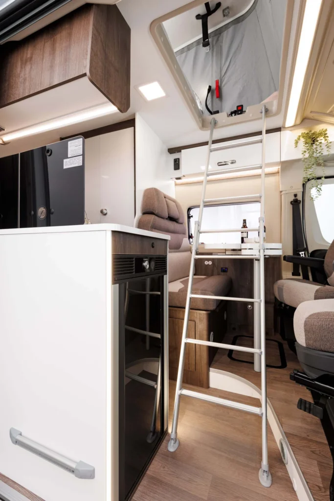 Mallorca Camper Hire