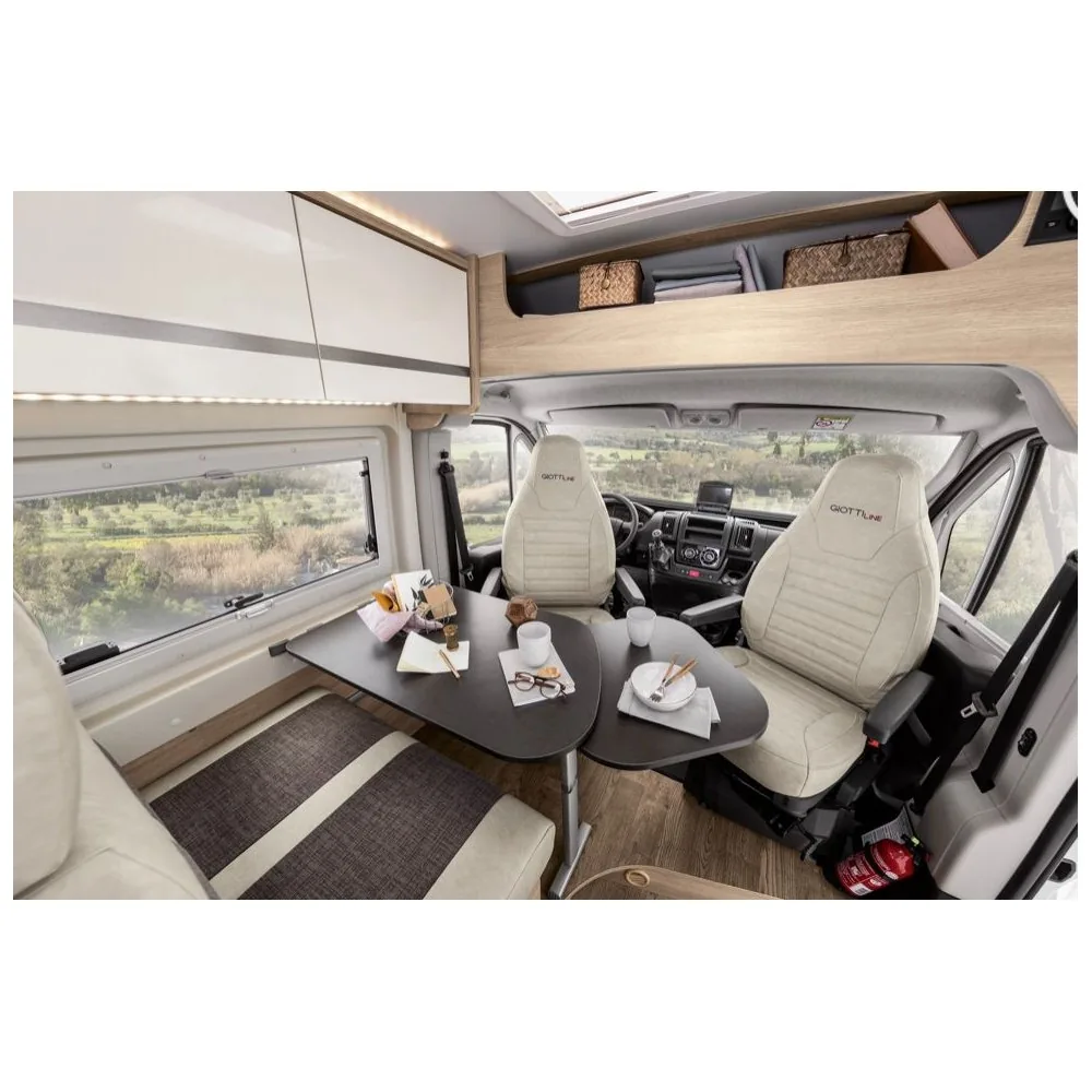 Camperbaos