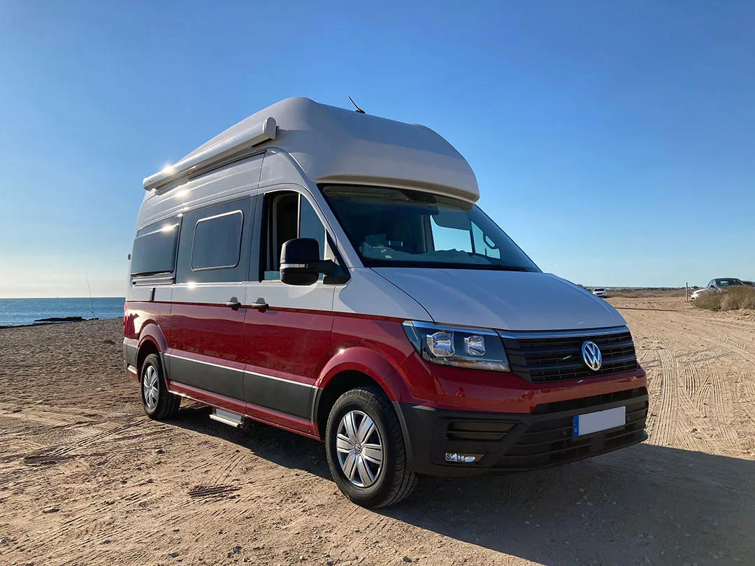 GoCamper