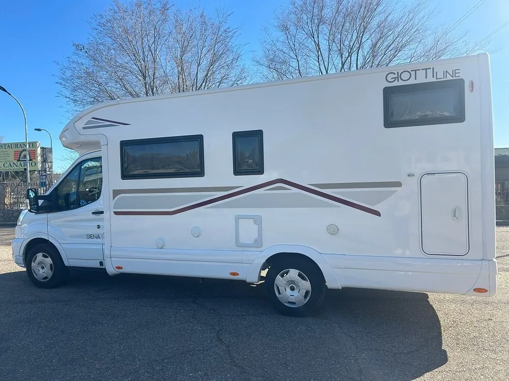 Camperdadi